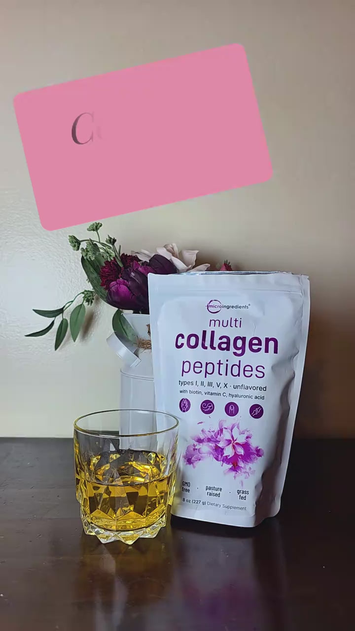 MULTI COLAGENO