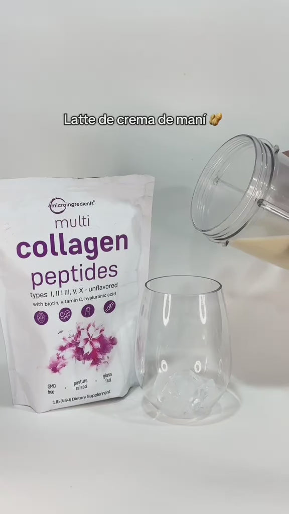 MULTI COLAGENO