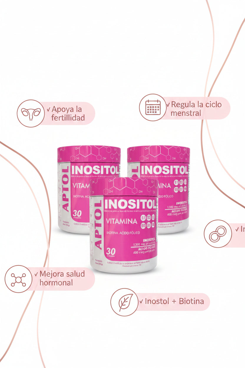 Inositol 450 g